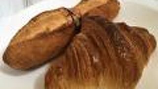 商店街のパン屋さん ノリ