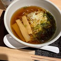 かの有名な夜鳴きそば