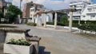 小泉八雲記念公園