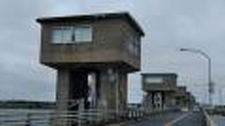 群馬県、埼玉県、茨城県、千葉県を流れる『坂東太郎』には名所も多い