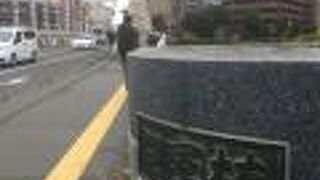 盛岡で必ずわたる白い鉄橋