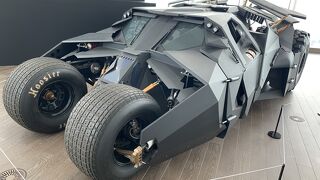 特別展がよく行われています