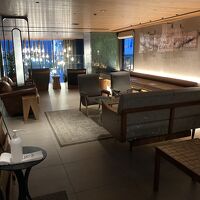 ラウンジスペース