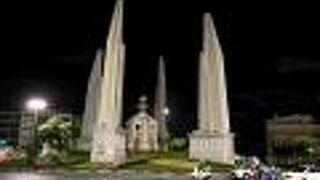 車窓からで十分な観光地