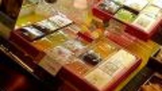 御挨拶の際などの御菓子にも