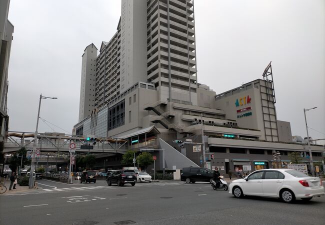 アクタ西宮 クチコミ アクセス 営業時間 西宮 芦屋 フォートラベル