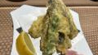 じねん　心斎橋