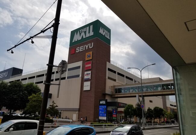 ザ モール 仙台長町 クチコミ アクセス 営業時間 仙台 フォートラベル ザ モール 仙台長町 クチコミ アクセス 営業時間 仙台 フォートラベル