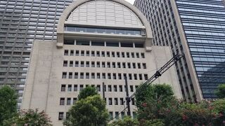 日本プレスセンター