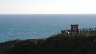 襟裳岬の風について知ることができる施設