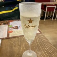 スパークリングワイン