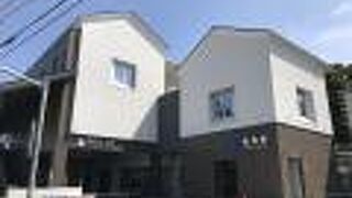 湯浅駅（紀勢本線）：新旧の駅舎