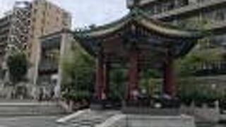 テイクアウトを食べるいい公園、山下町公園