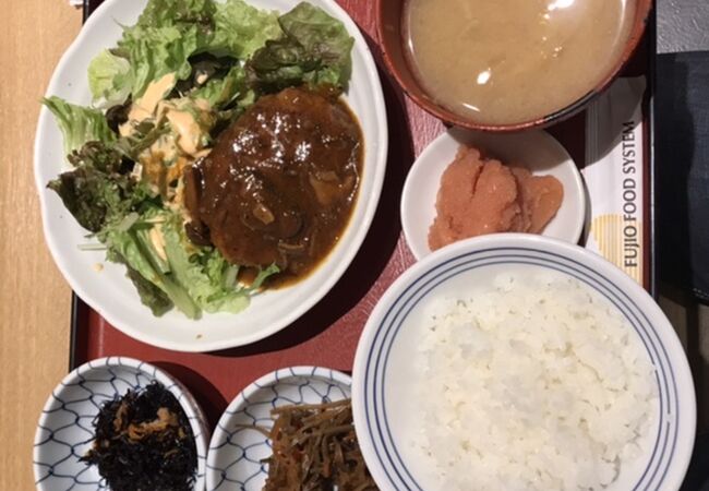 鳥料理 藤よし 中之島フェスティバルプラザ店