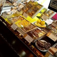ベルギー王室御用達チョコレートブランド