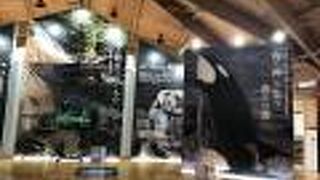 「知床」を知る場所