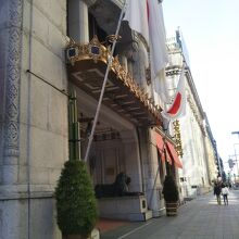 三越日本橋本店