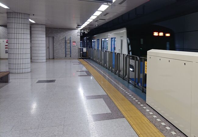 札幌市営地下鉄 東豊線 クチコミ アクセス 営業時間 札幌 フォートラベル