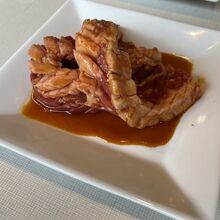 ドラゴンカルビ