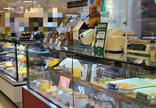 モロゾフシルバーミトン 東急ストア蒲田のれん街店 クチコミ アクセス 営業時間 蒲田 フォートラベル モロゾフシルバーミトン 東急ストア蒲田のれん街店 クチコミ アクセス 営業時間 蒲田 フォートラベル