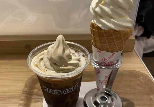 キーズカフェ ビックカメラ有楽町店 クチコミ アクセス 営業時間 銀座 有楽町 日比谷 フォートラベル