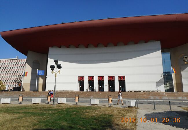 国立劇場