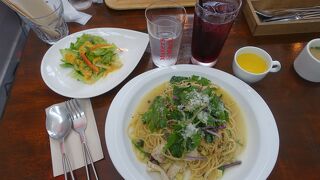 パサル キッチン