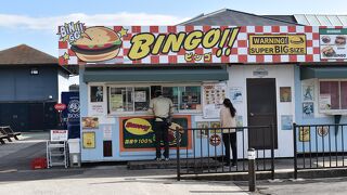 食べ応えたっぷり！