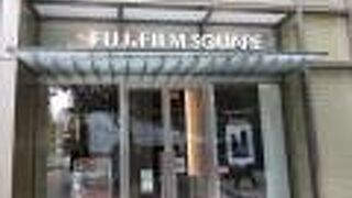 カメラの歴史を学べます。