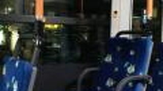 路線バス (都営バス) 