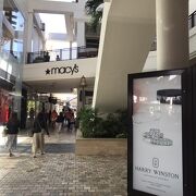 Macy's Ala Moana Center