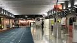 少し人が戻ってはきてます