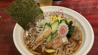 麺ダイニング ととこ