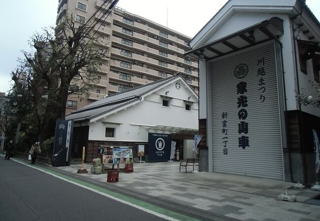 川越のおすすめショッピング お買い物スポット クチコミ人気ランキングtop フォートラベル 埼玉県