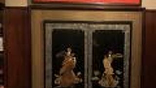 リーズナブルで美味しい中華