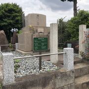 高村光太郎、智恵子の墓を参拝してきました