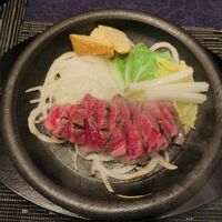 神戸ハーバーランド 三田屋