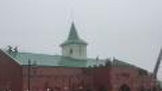 ウェスパ椿山 物産館 コロボックル