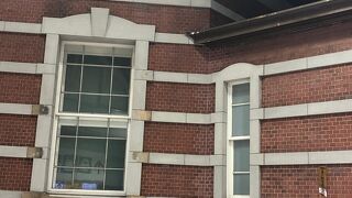 東京駅八重洲口！