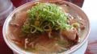 京都:禁断の朝ラー(第一旭さん)