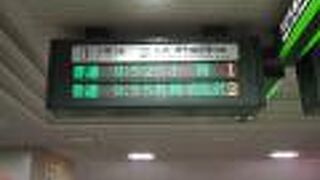 小樽から岩見沢まで