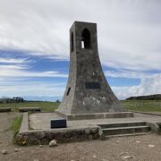 美ヶ原高原のシンボル！かつて登山者の霧鐘塔として建てられました