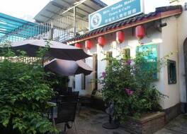 チョンドゥ ミセス パンダ ホステル