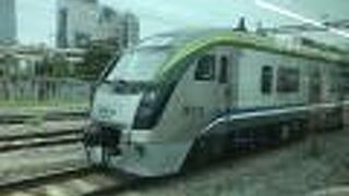 土日祝は指定席が非常に取りづらい