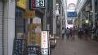 ショッピングセンター