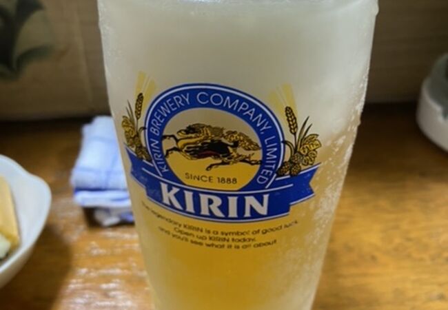 やっと休業が明けた！