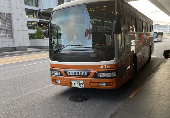 エアポート リムジンバス 羽田空港線 東京空港交通 クチコミ アクセス 営業時間 羽田 フォートラベル エアポート リムジンバス 羽田空港線 東京空港交通 クチコミ アクセス 営業時間 羽田 フォートラベル