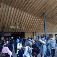 高尾山若葉まつり