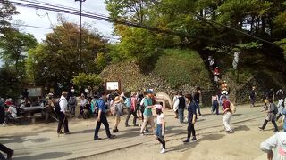 コース自体も良く整備されているので、超おすすめ