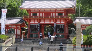 八坂神社